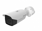 Hikvision DS-2TD2117-3/V1 Тепловизионная IP-камера