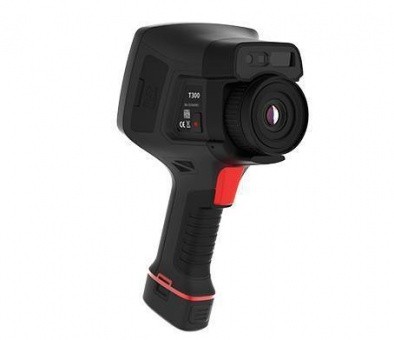 Ручная тепловизионная камера Серии T